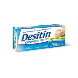Desitin unguento 57 gr