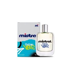 Mistral ocean vibes edt +bal aft sh 100