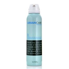 Urban care dynamic desod aero at 158 ml