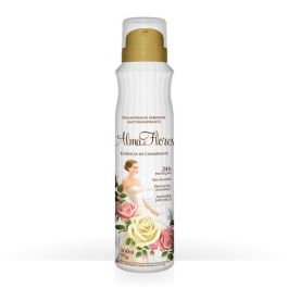 Alma de flores jabon champagne 3 unid