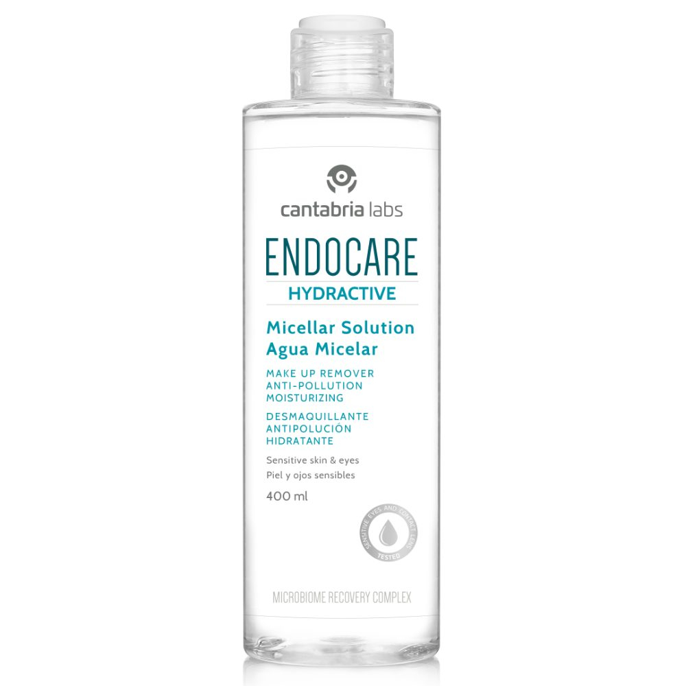 Endocare agua micelar