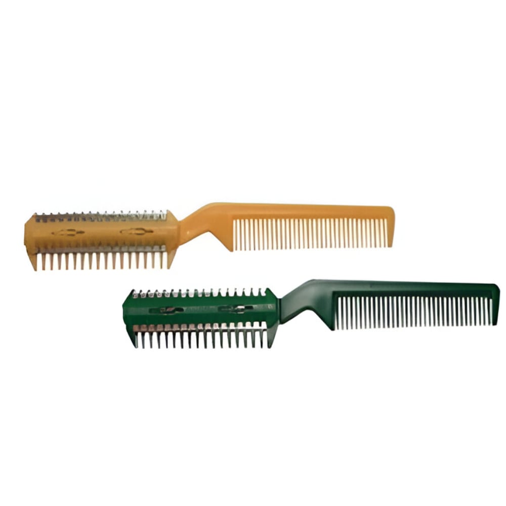 B style peine carbon652539