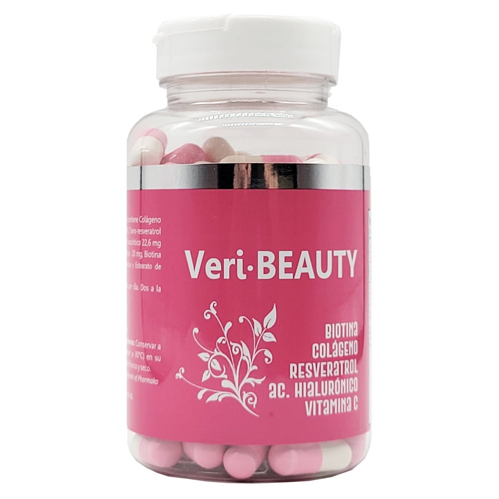 Veri beauty 120 cap