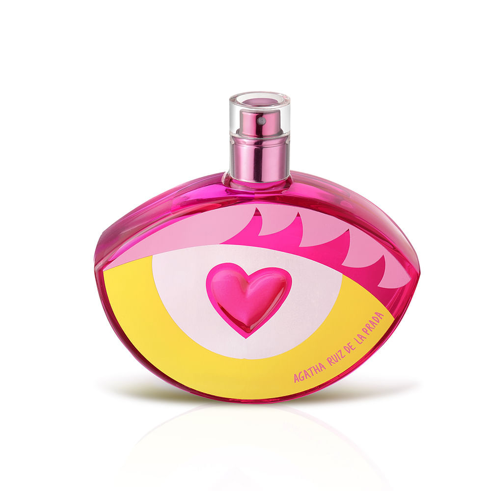 Agatha ruiz flor edt 50 ml