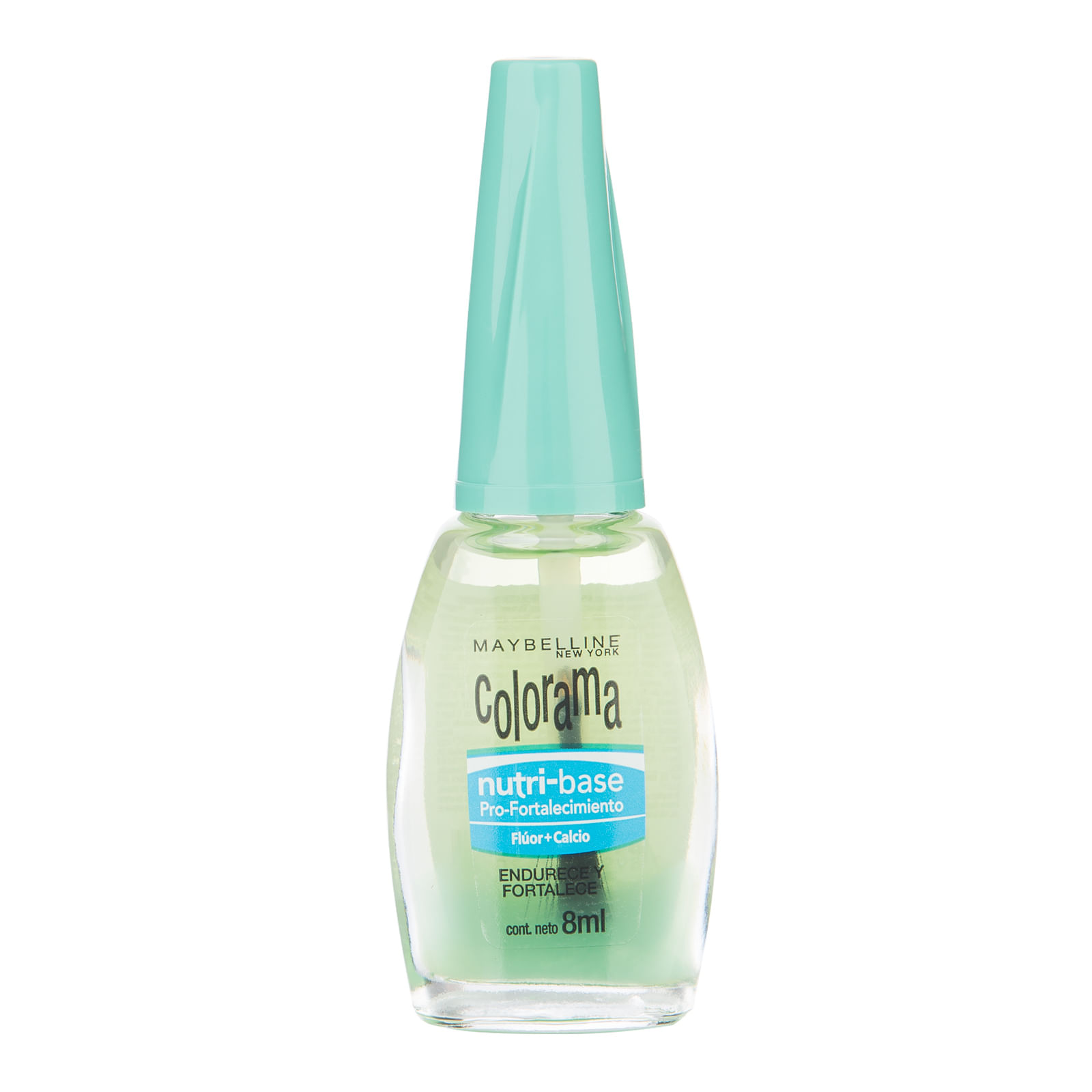 Colorama esmalte nutri base pro crecimie