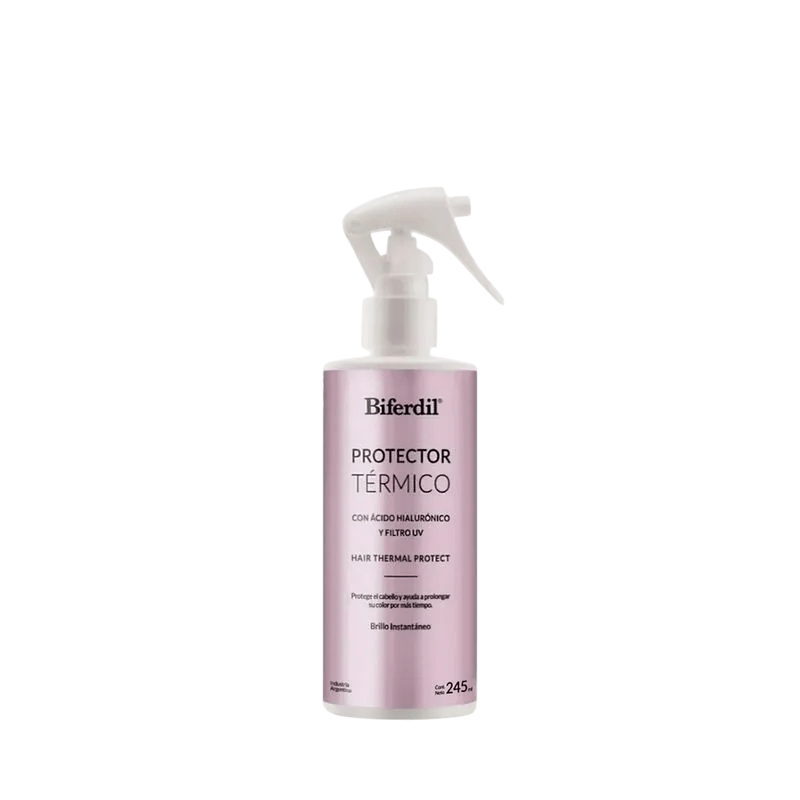 Biferdil protector termico atom 250 ml