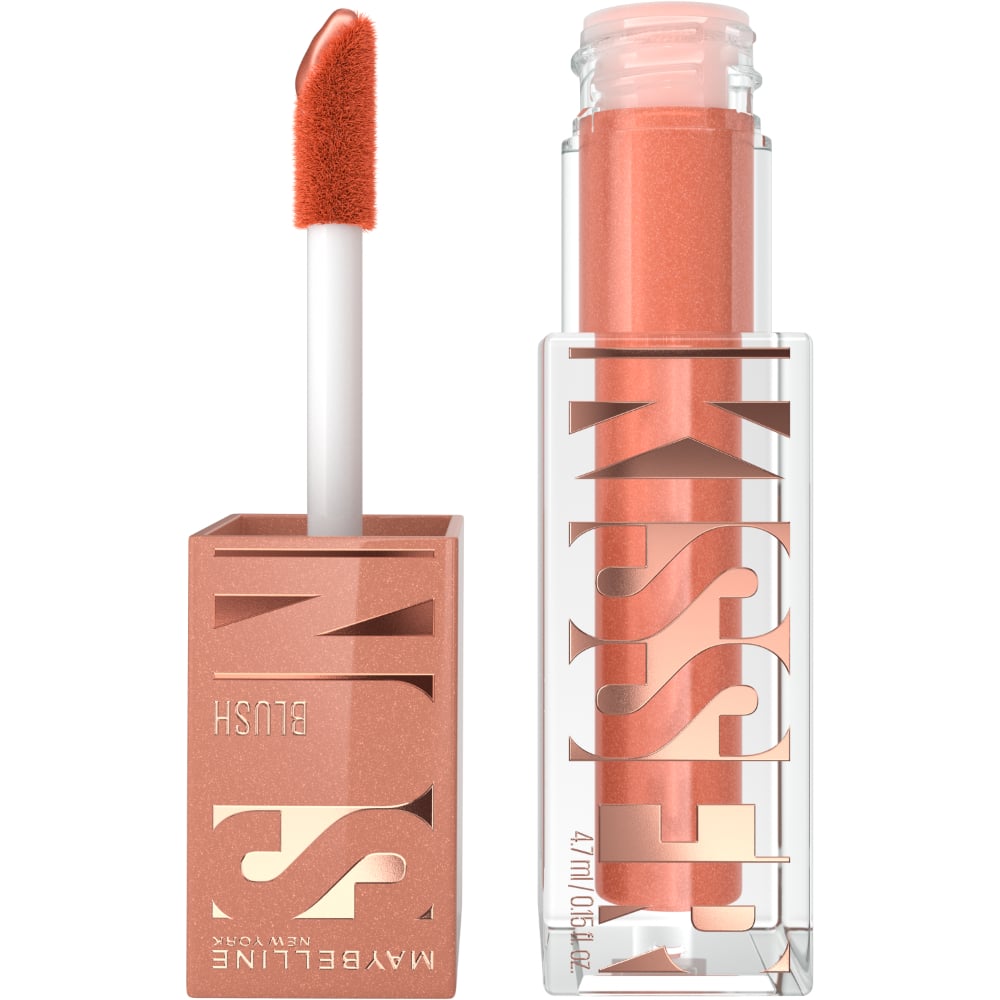 Maybelline sunkisser rub bl sol s 03