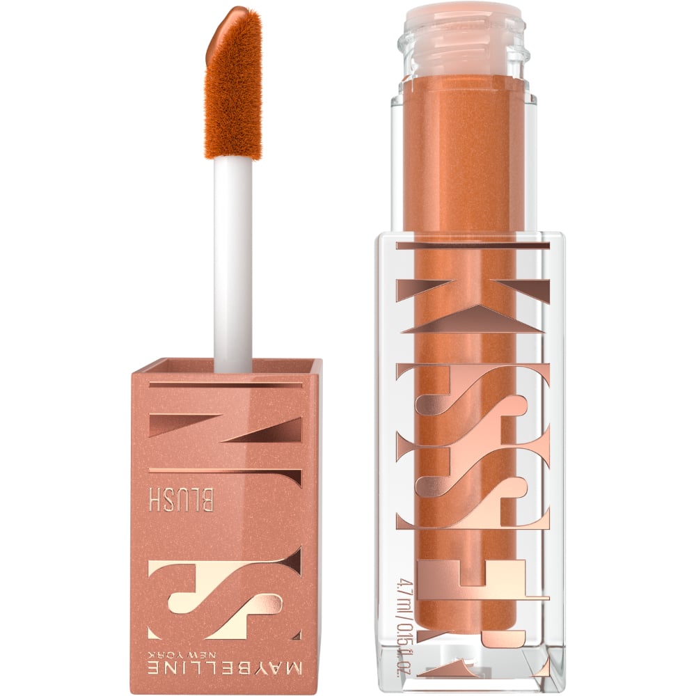 Maybelline sunkisser rub bl summe 12