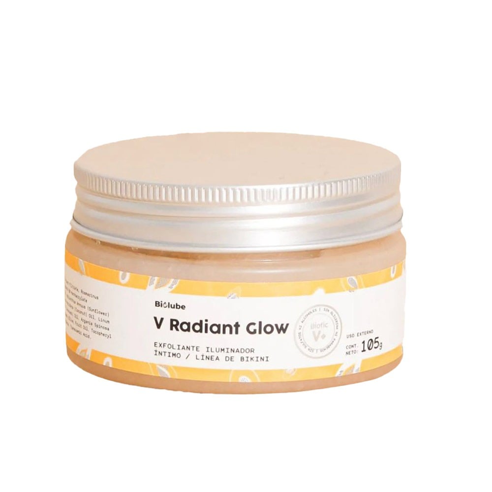 Biolube v radiant glow