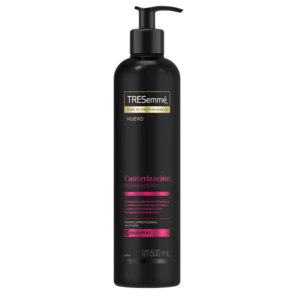 Kerasys shampoo reparador 600 ml