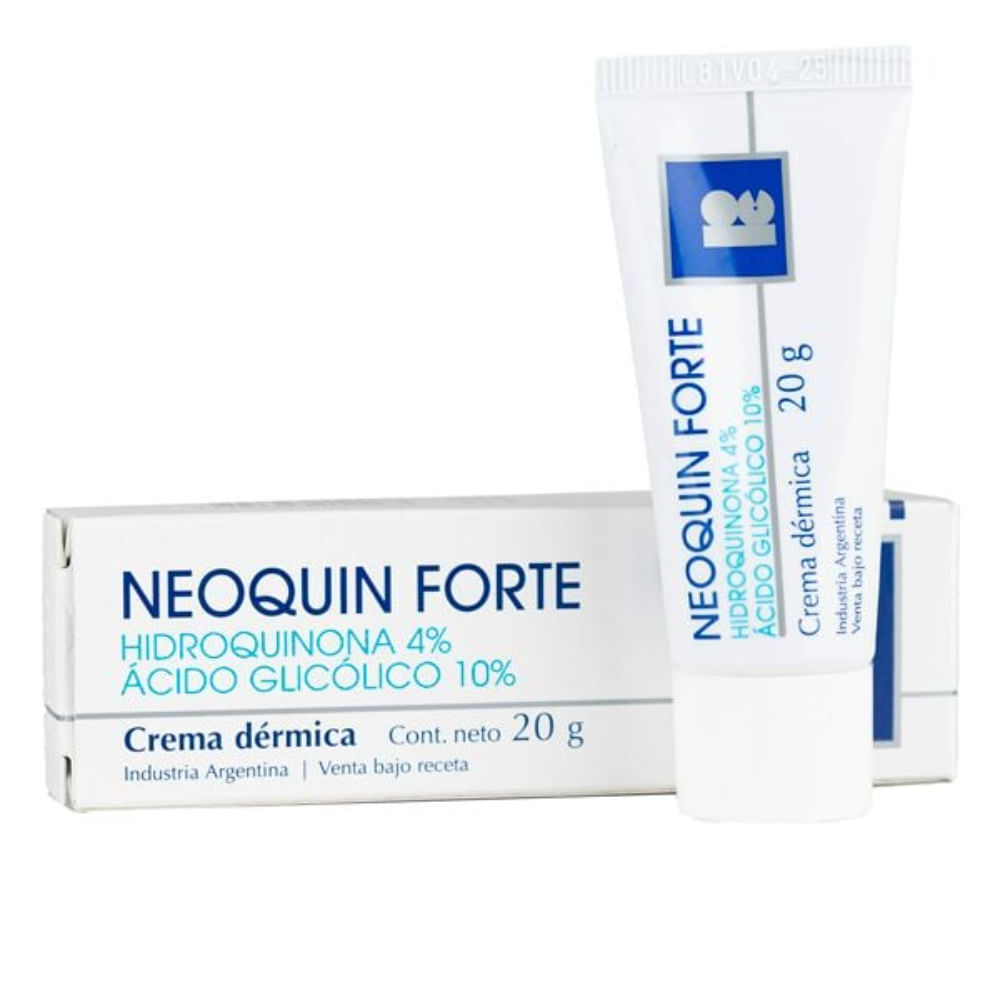 Neoquin forte 20 gr