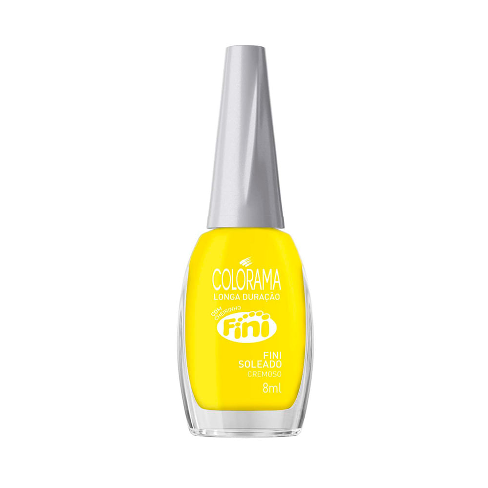 Colorama esmalte fini me encanta