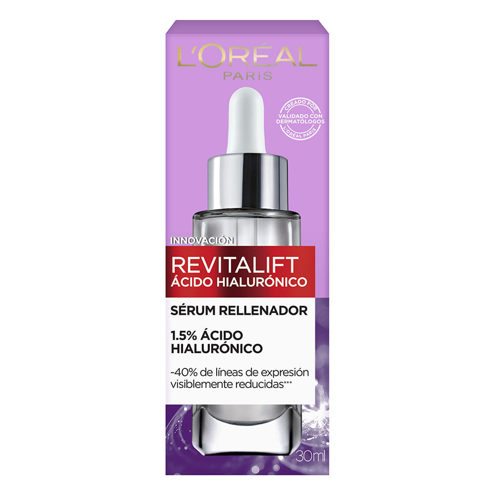 Revitalift hialuro dia cr