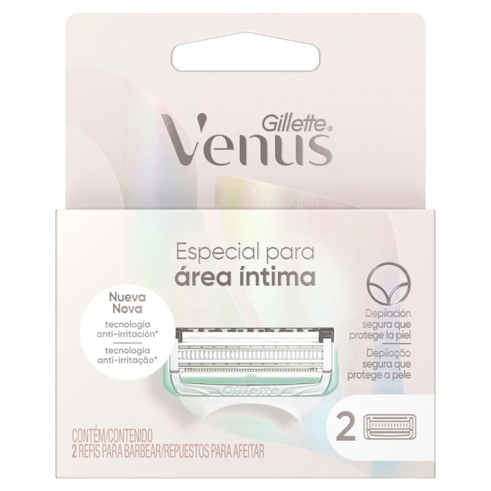 Venus divine dispenser 2 unid