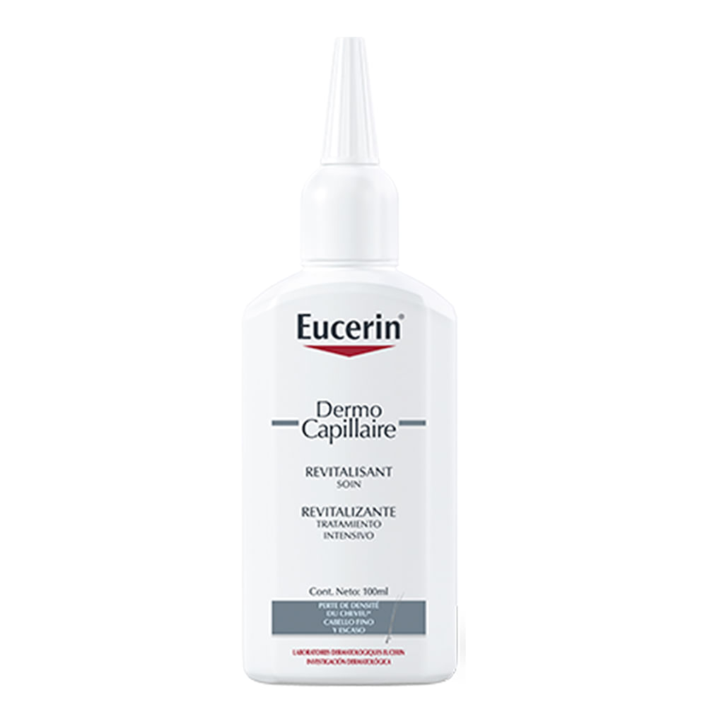 Eucerin dermocapillaire sh anticaida