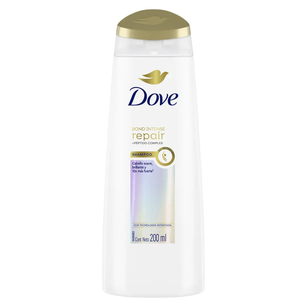 Dove oleo bond intense 110 ml