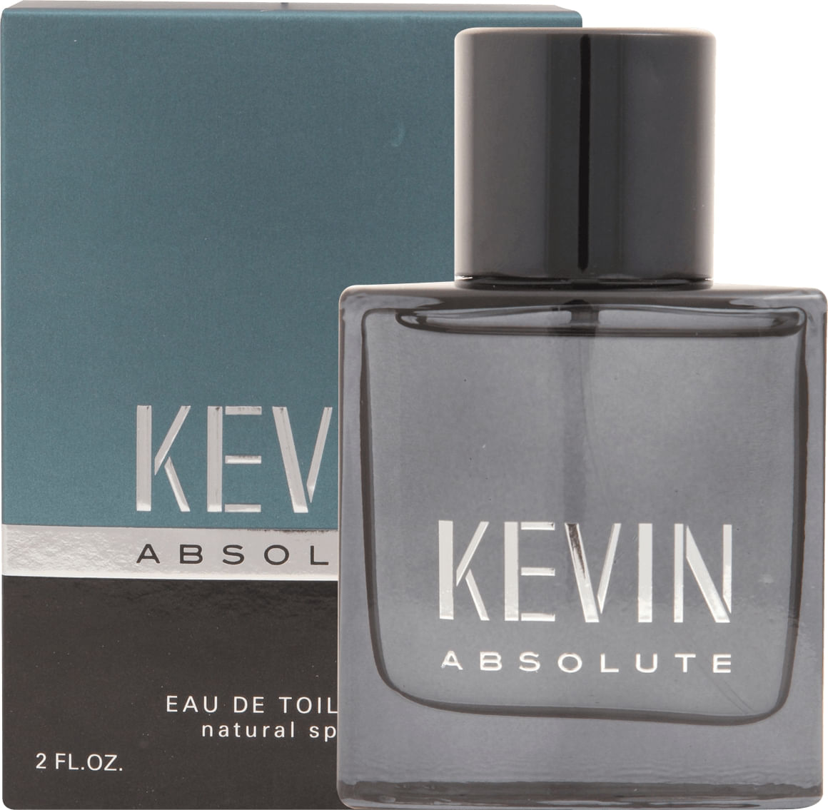 Kevin absolute colonia 60 ml vapo