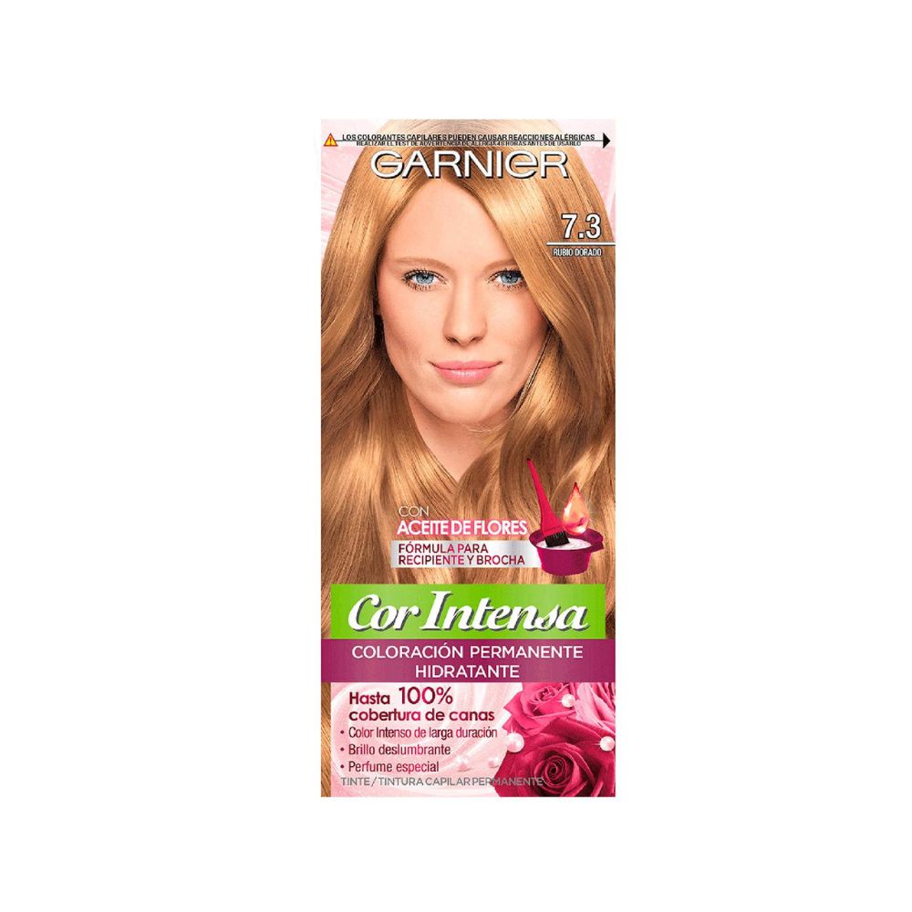 Nutrisse cor intensa 7.3