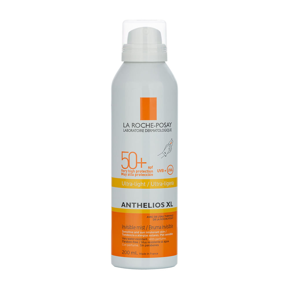 Magle bruma termoprotectora 200 ml