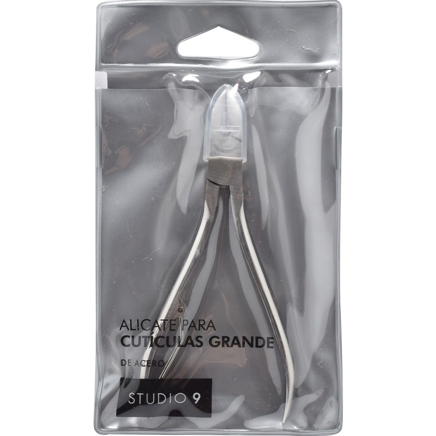 Mas alicate de uÑas 264