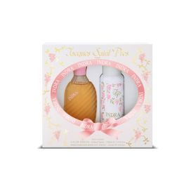 Udv indra coffret edp 100 ml+deo 150 ml