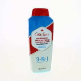 Old spice desod gel at seco 80 gr