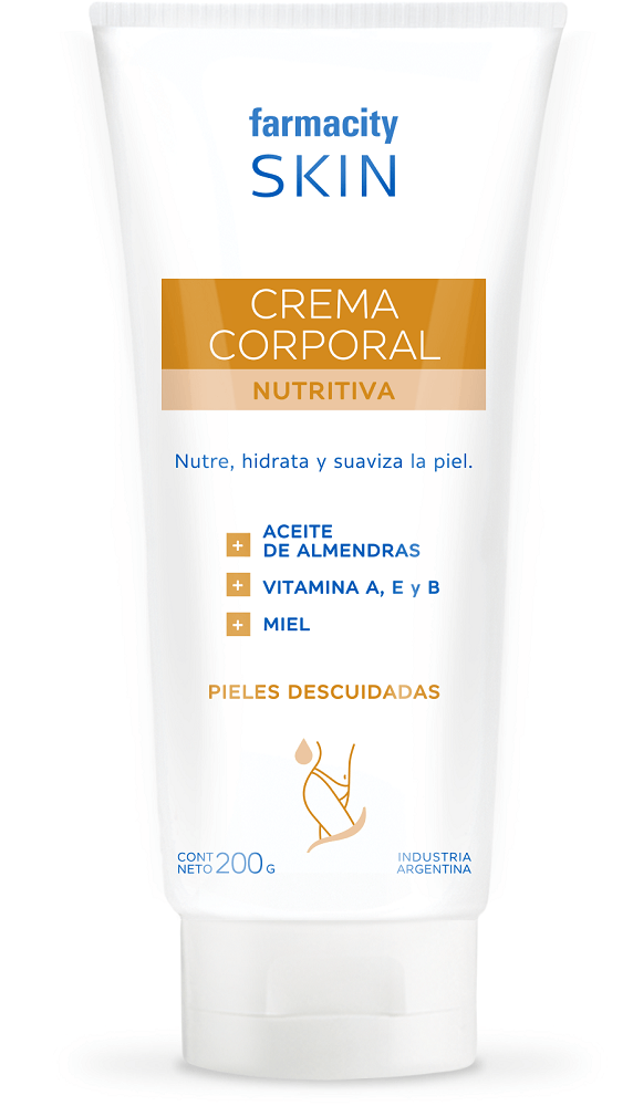 Off skin crema 200 gr