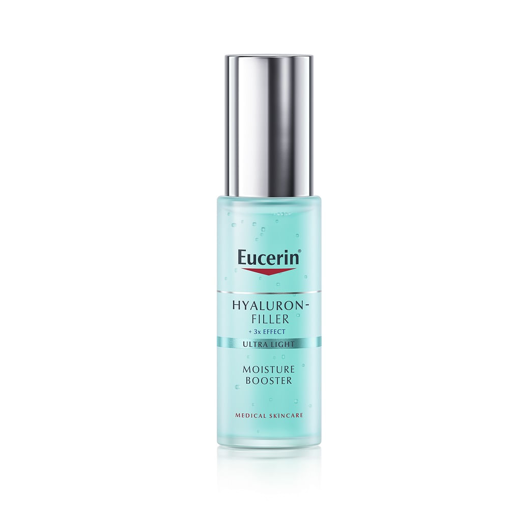 Eucerin hyal filler hydrating booster fa