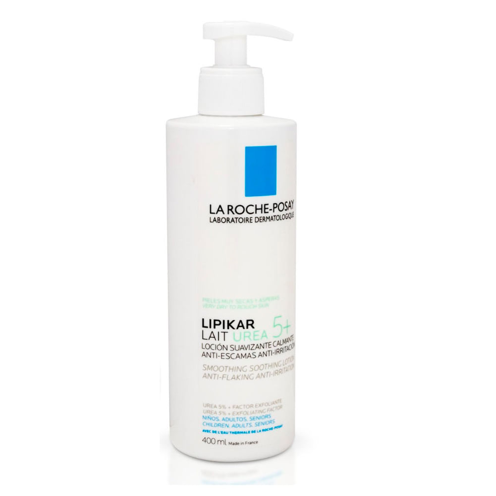 Lactovit leche corporal lactou 400 ml