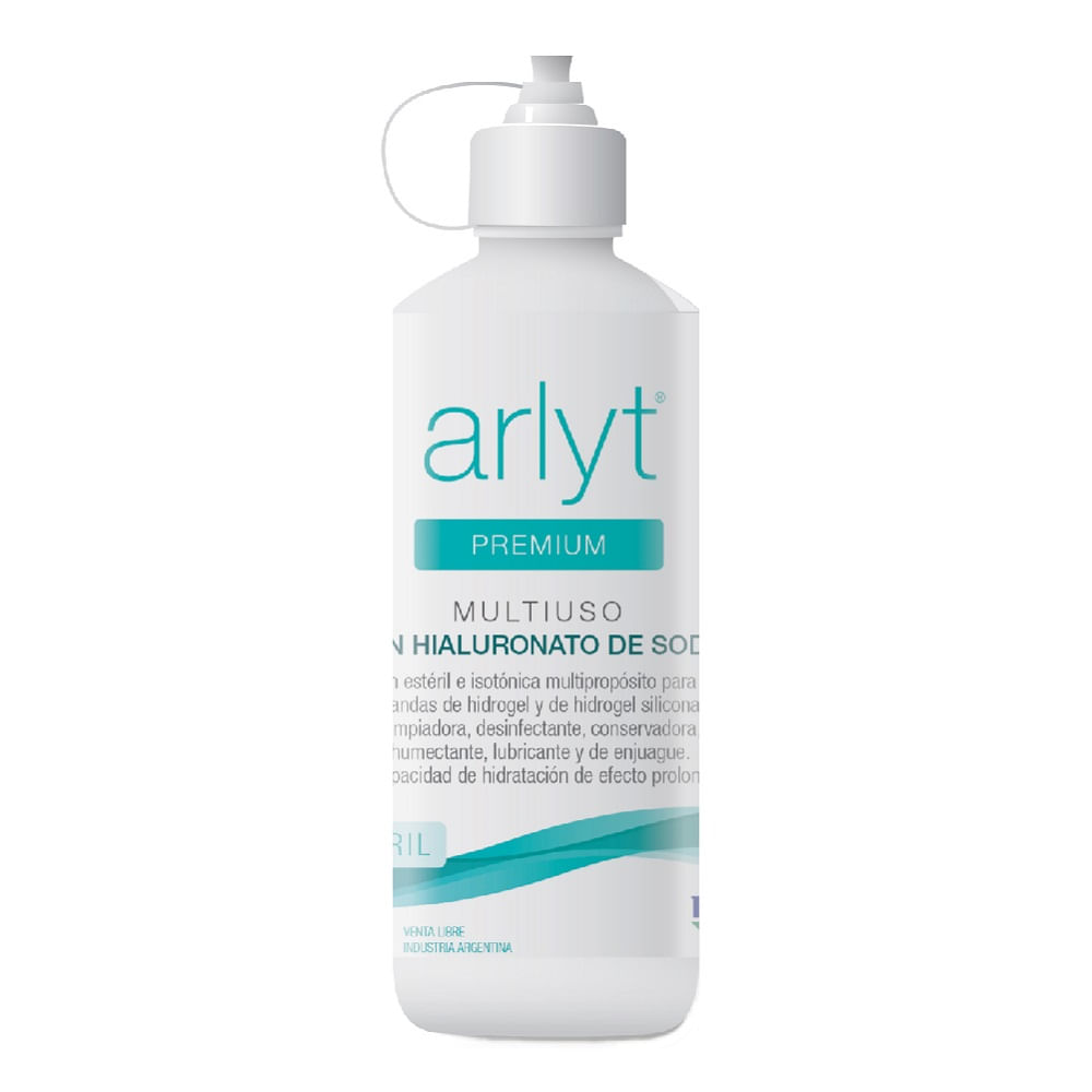 Arlyt premium 120 ml