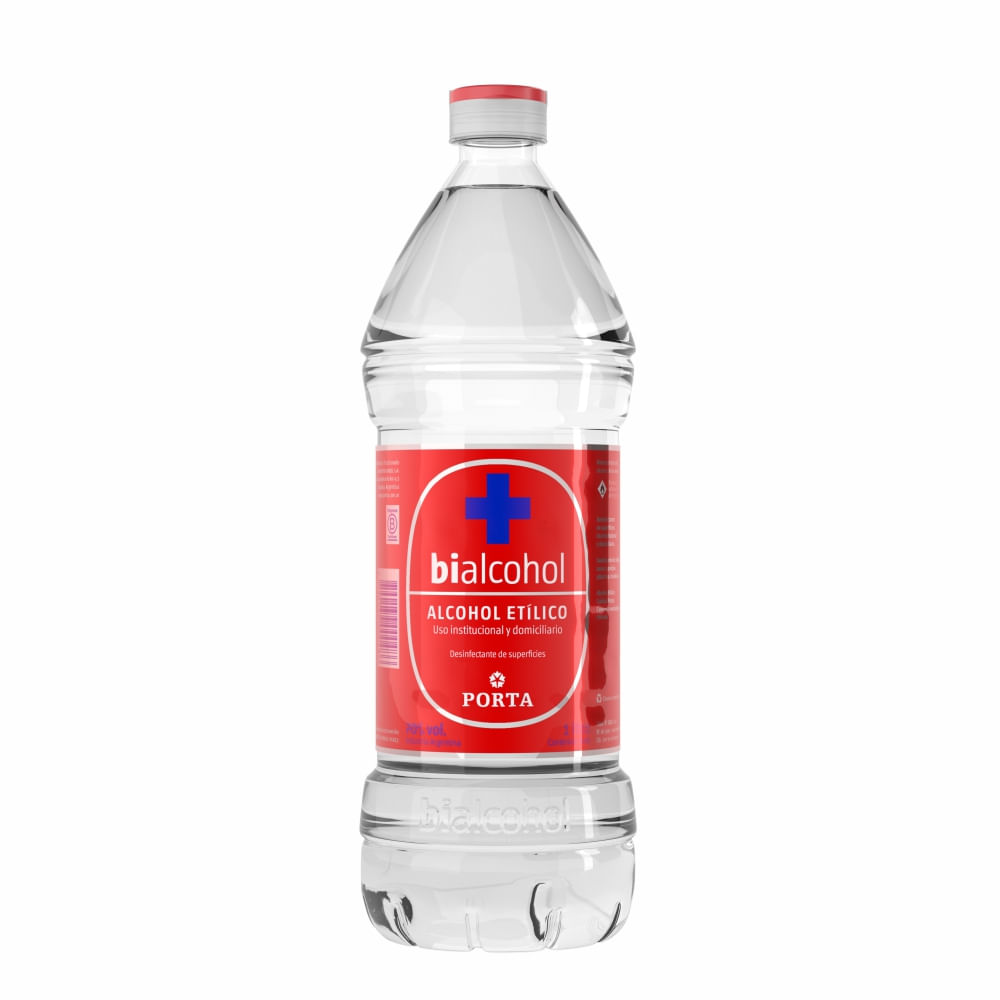 Antiseptico veterinario 1l