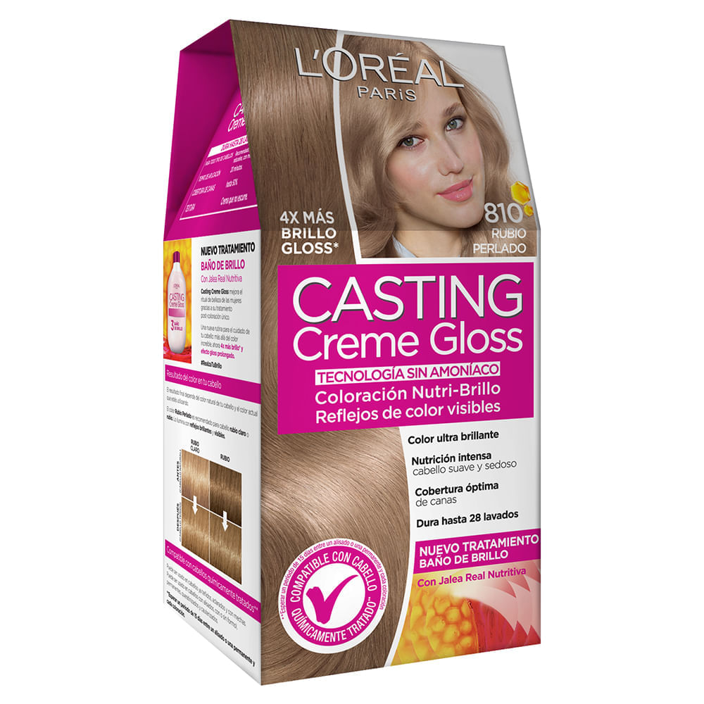 Casting creme gloss 700