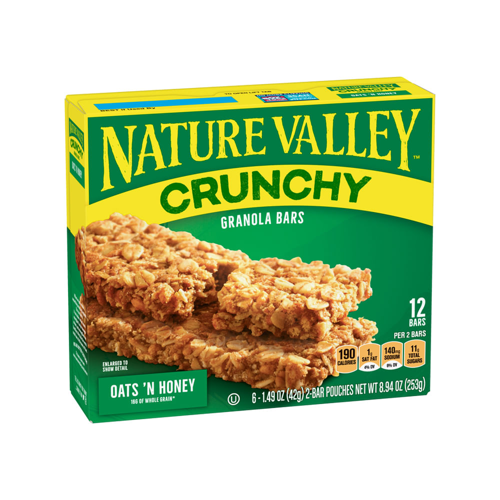 Avena instantanea c/manzana y semillas