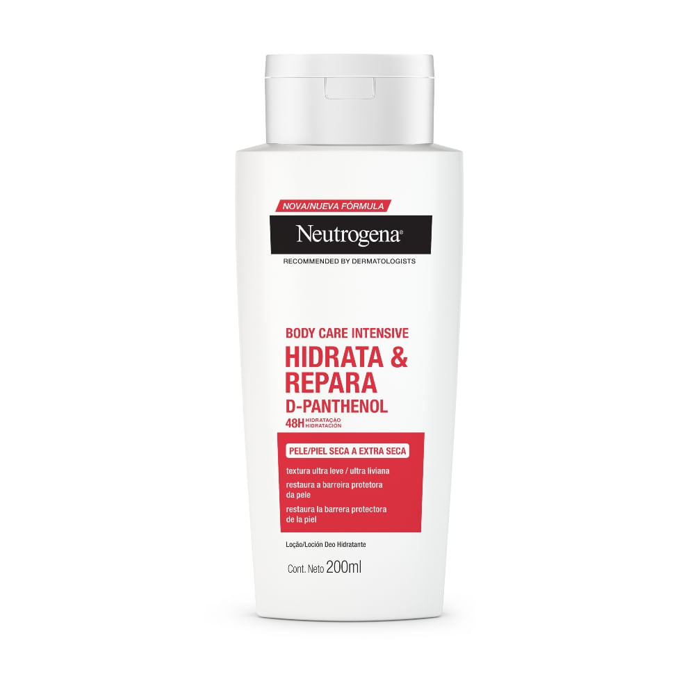 Si hidrata emulsion rep cuerpo 200 ml