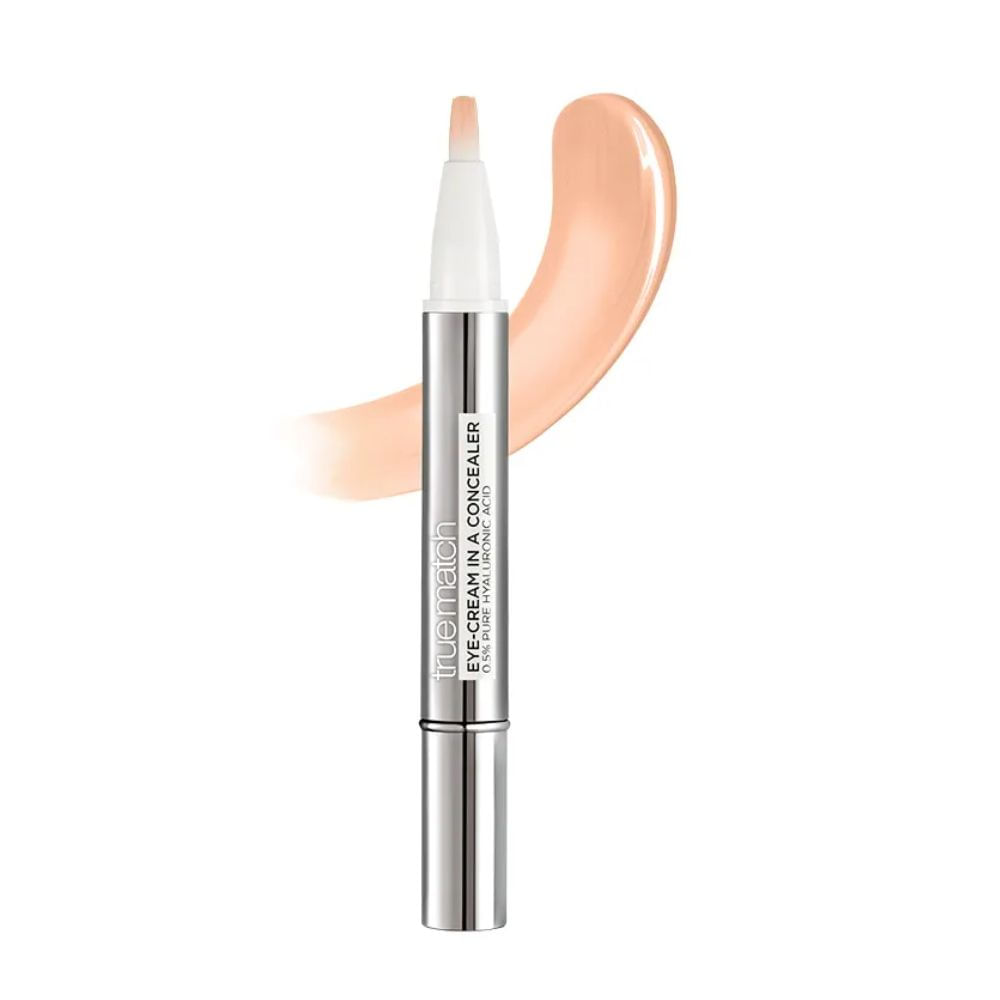 True match concealer 4-5