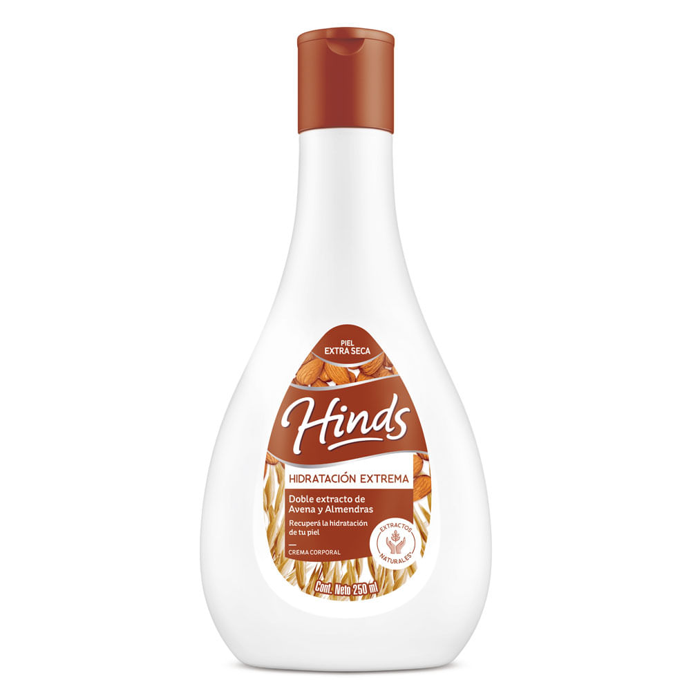 Hinds hidra.extrema 250 ml