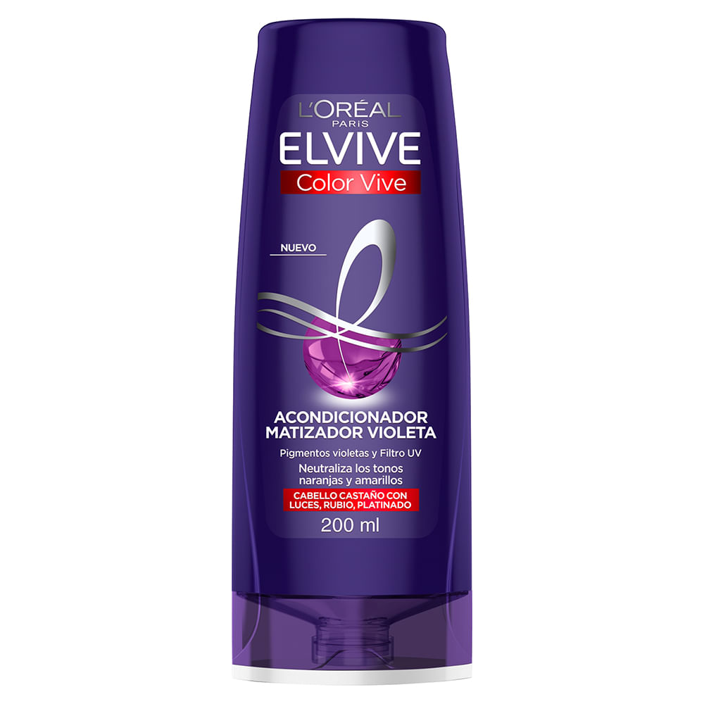 Oslo baÑo de crema violeta c/ac coco 200