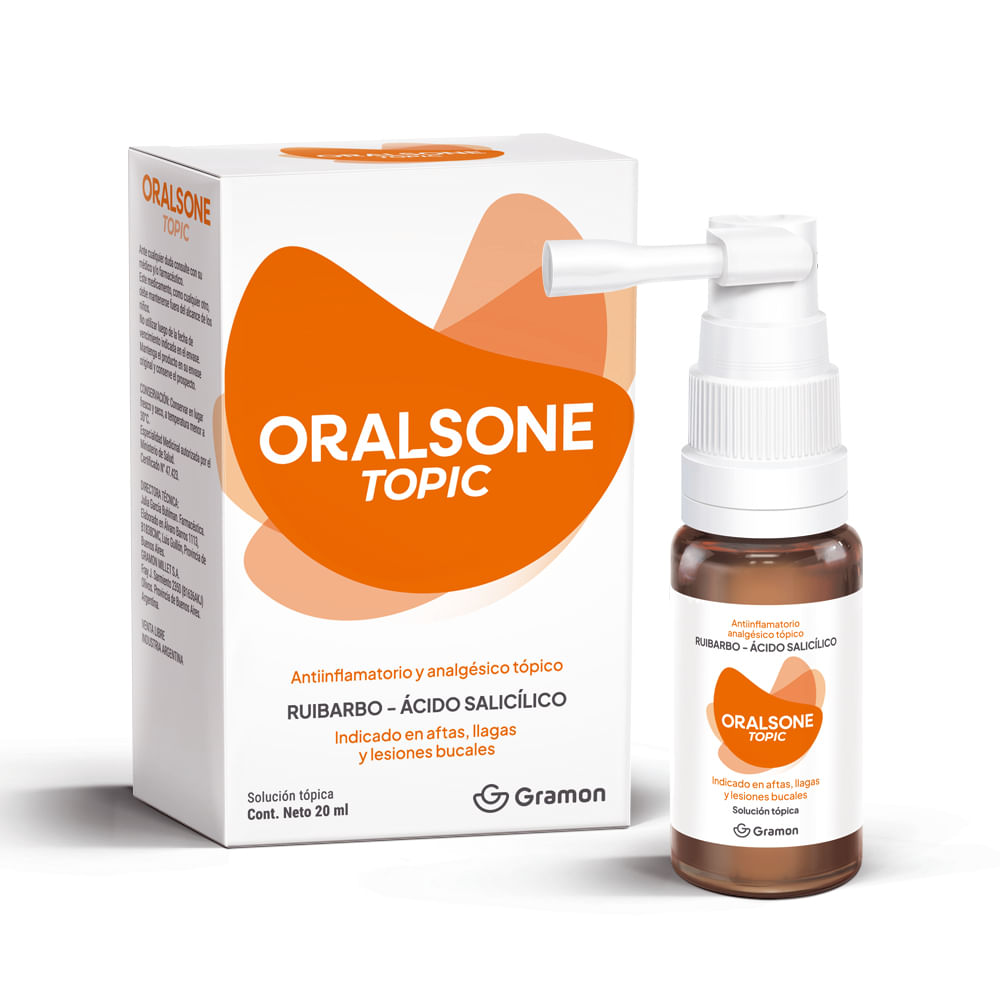 Corodex solucion 20 ml