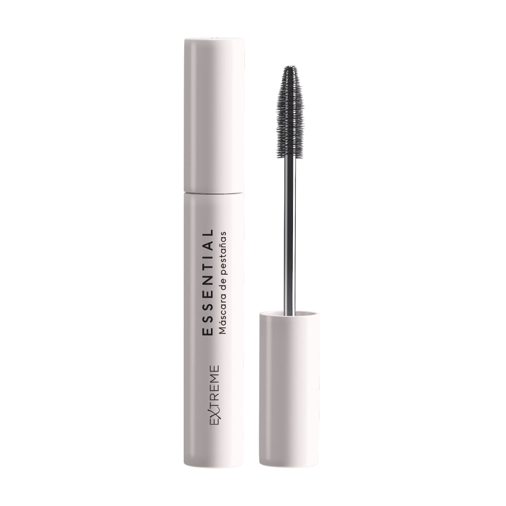 Vogue mascara de pestaÑas essential