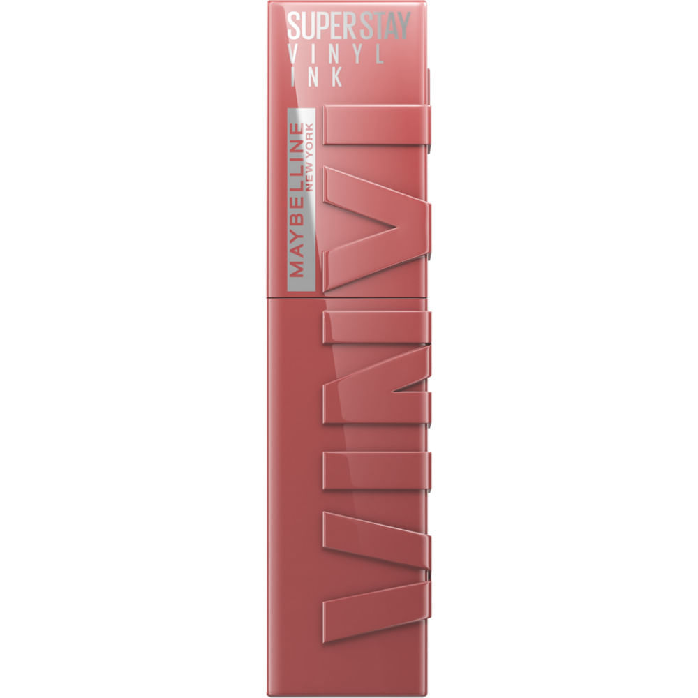 Superstay labial vinyl 100 char