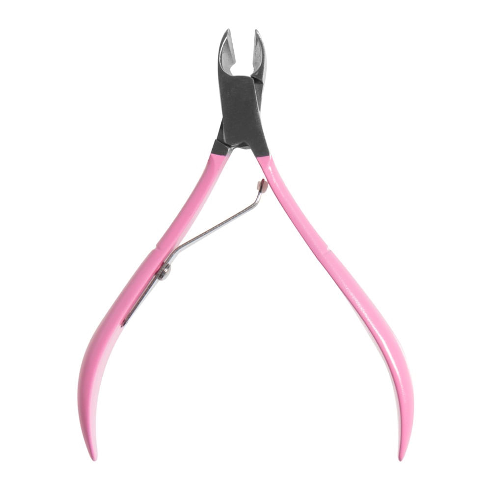 Rhina alicate cuticula