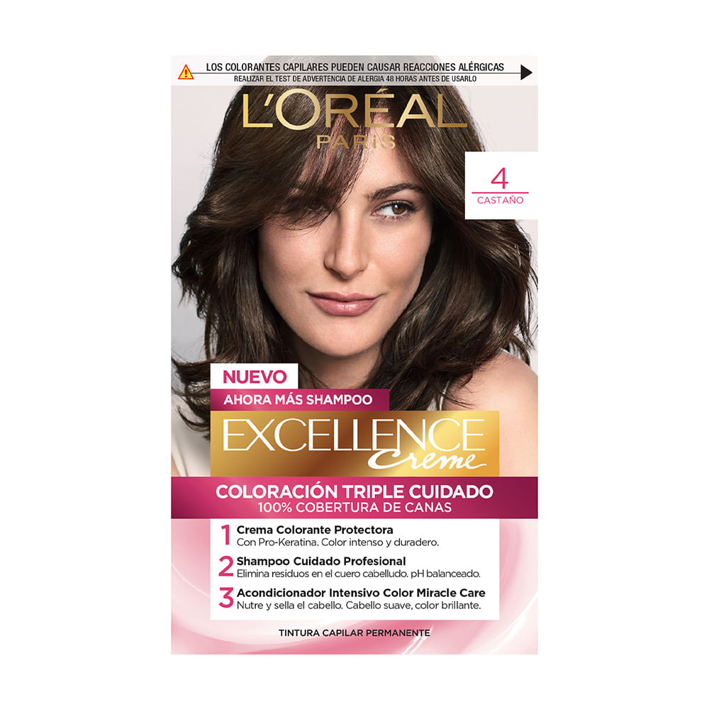 Capri cubre canas castaÑo