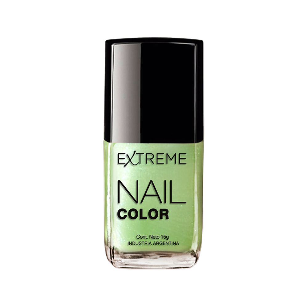 New color esmalte brillitos 0.51