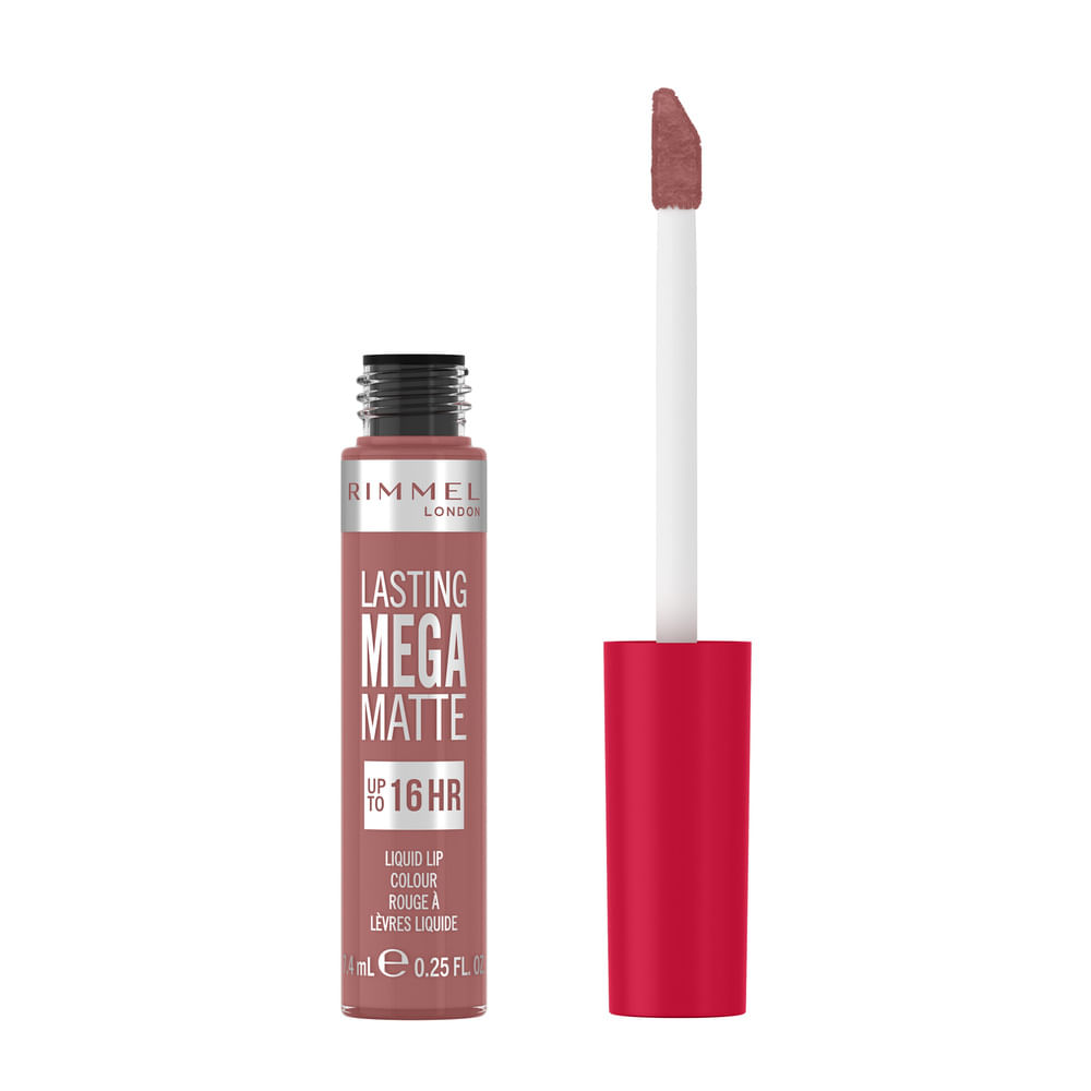 Wethwild labial mega last matte e onyx