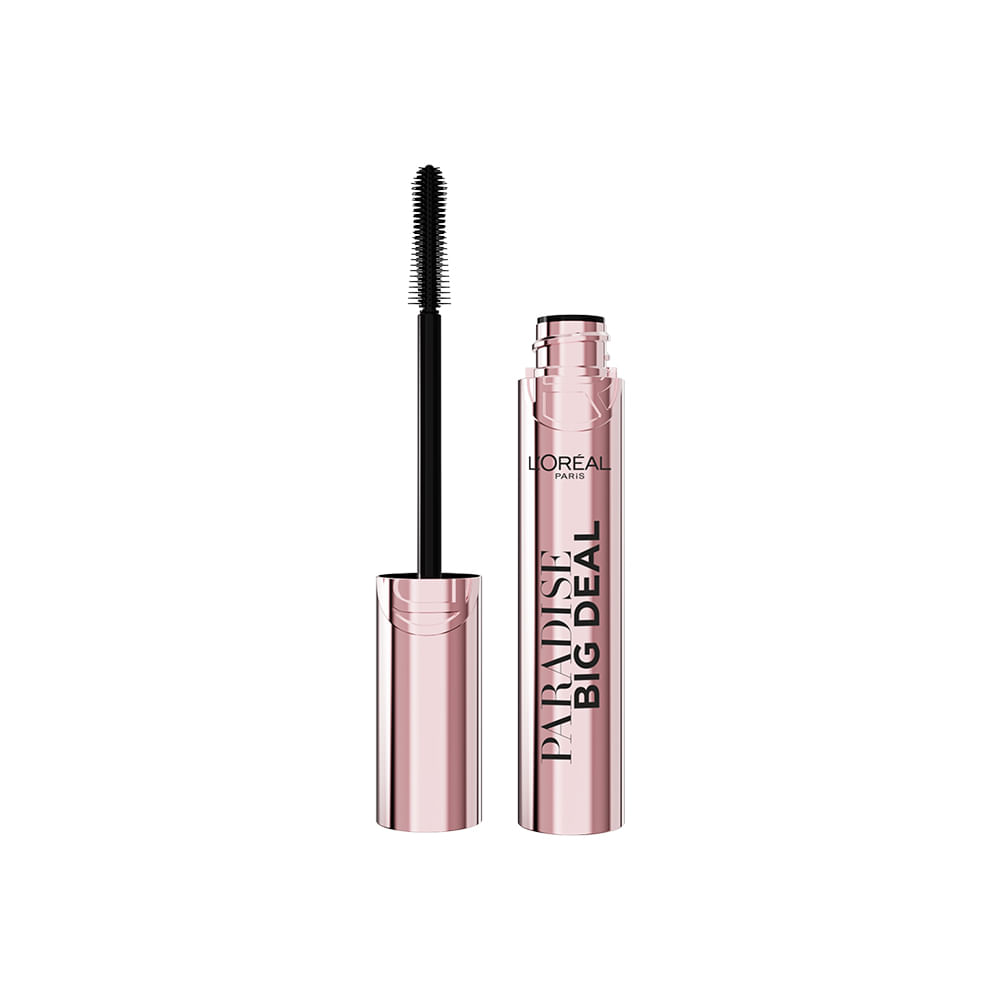 Paradise deal mascara pestaÑas 775