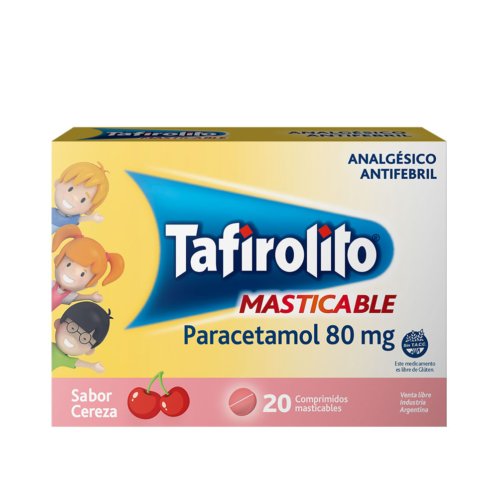 Tadafilo 20 mg 20 comp masticable