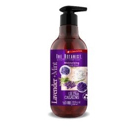 The botanist jabon liquido lavender 400