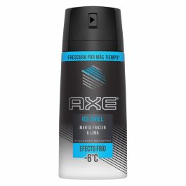 Axe desod barra black 54 gr 2 unid