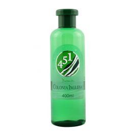 Simond's colonia 451 inglesa 400 ml