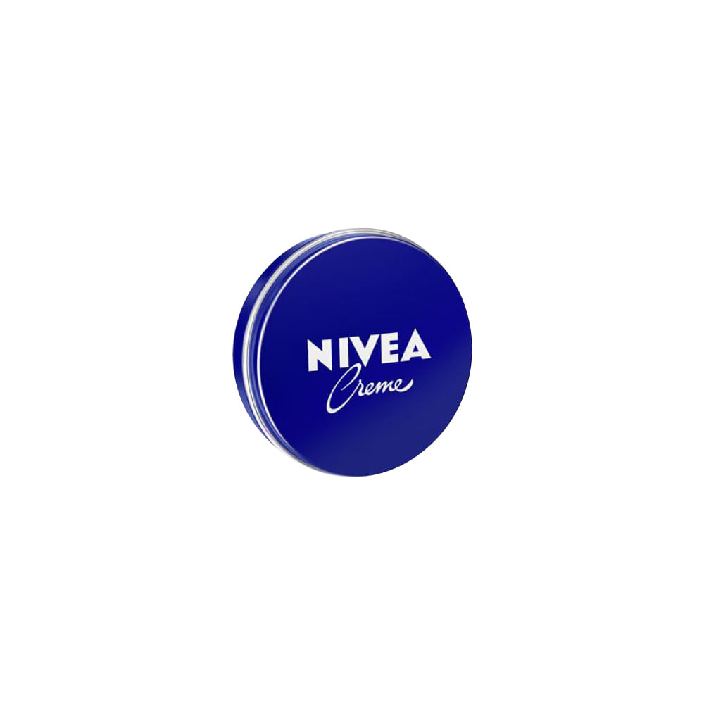 Nivea creme lata 30 ml